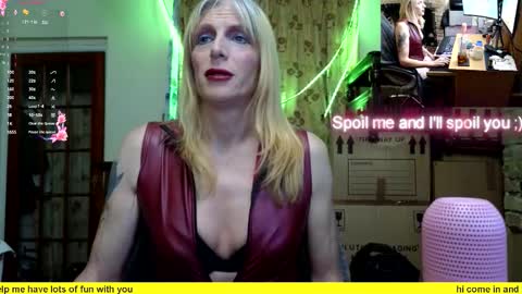 nicktuuk online show from February 25, 12:14 am