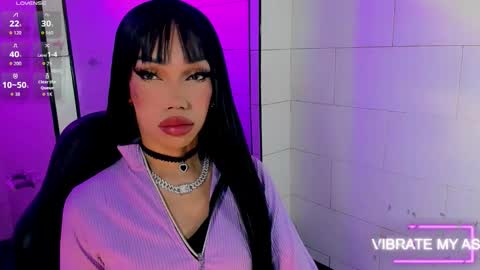 Nicky online show from February 3, 5:16 am