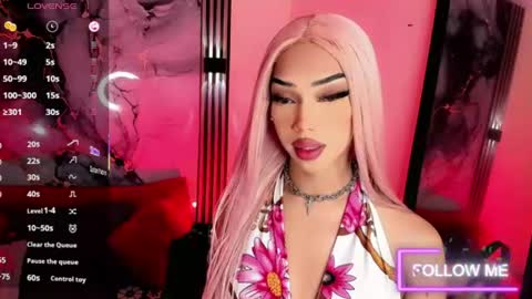 Nicky online show from July 30, 4:11 am
