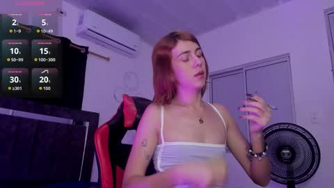 Snapshot of nicol_transgirl chatting on October 22, 3:19 am Nicol online show from October 22, 3:19 am
