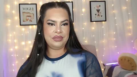 nicoobaby online show from January 23, 7:40 pm