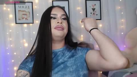 nicoobaby online show from March 4, 5:56 pm