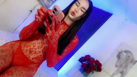 night_crystal1111 online show from February 24, 3:05 pm