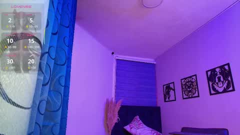 nikki_vesper online show from May 2, 3:55 am