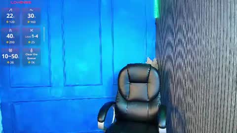 nikki_vesper online show from July 5, 4:19 am