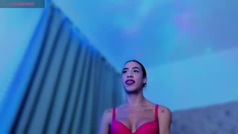 Ninon Beart online show from March 1, 6:08 am