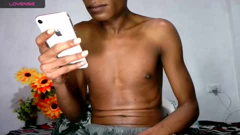 Noah Millers online show from February 25, 9:14 am