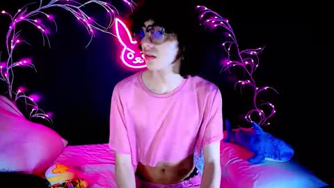 Noah Xtar online show from September 28, 12:42 am