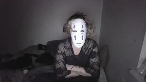 nofacecasee online show from May 10, 10:09 am