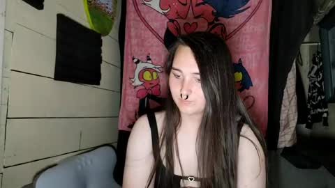 nonbinarybeauty20 online show from June 18, 7:53 am