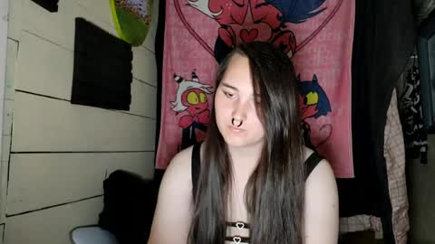 nonbinarybeauty20 online show from June 22, 7:16 am