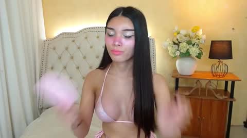 Kyline online show from October 25, 4:29 am