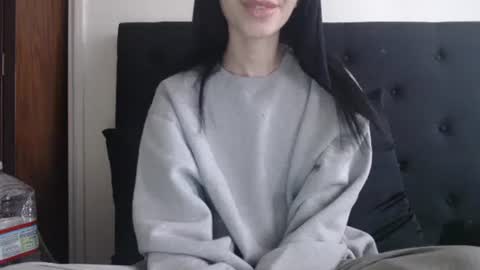 Olivia online show from November 9, 8:31 pm