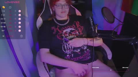 Mark online show from May 1, 3:16 pm