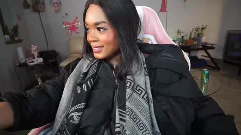 Snapshot of nsfweros chatting on March 8, 11:16 am MS. EROS ORISHA XXX online show from March 8, 11:16 am