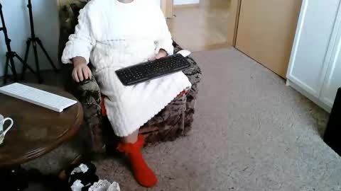 Strumpfhose online show from January 19, 7:57 am