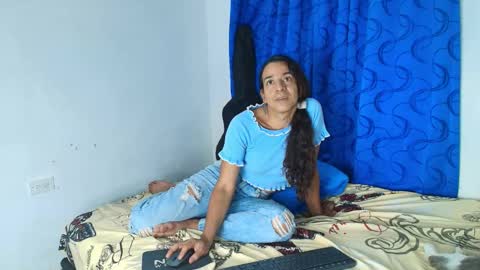 LU online show from November 26, 1:08 am