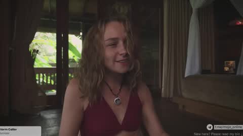 Mo  Mojo online show from March 28, 4:36 am