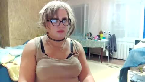 Olesya online show from July 26, 9:22 pm