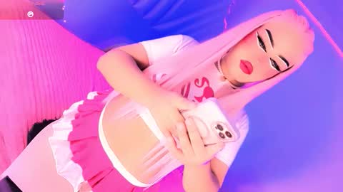 EMMA  KUYN  online show from March 8, 4:16 am