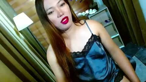 Miss OLIVIA online show from April 28, 8:41 am