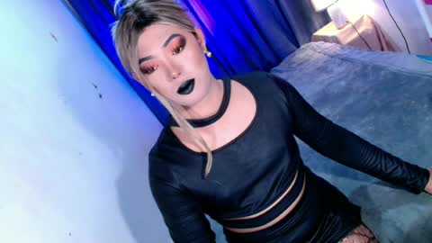 Miss OLIVIA online show from July 1, 4:24 am