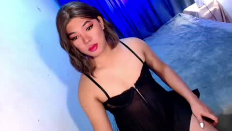 Miss OLIVIA online show from July 14, 2:05 am