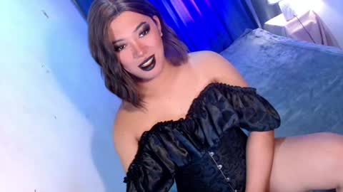 Miss OLIVIA online show from July 24, 2:32 am