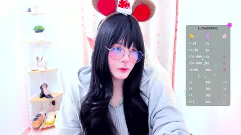 Omori Chan   online show from November 30, 2:52 pm