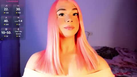 onfire_callme online show from February 20, 8:49 am