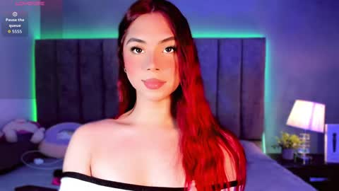 onfire_callme online show from May 9, 7:26 am