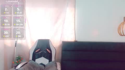 Oriana braom online show from March 12, 8:52 pm