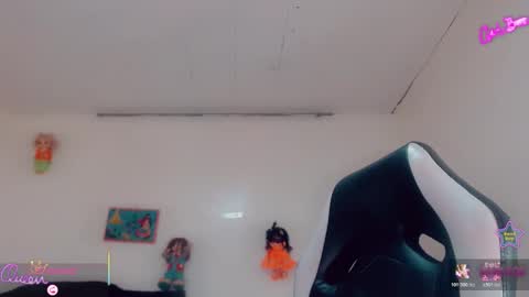 Oriana braom online show from March 16, 12:47 am