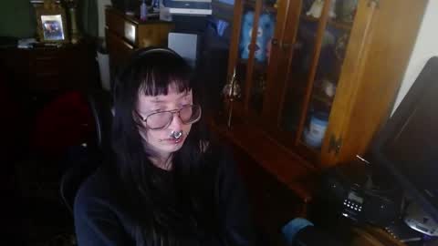 orookun online show from April 26, 11:58 pm