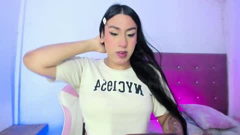 Maria   online show from January 7, 12:47 am