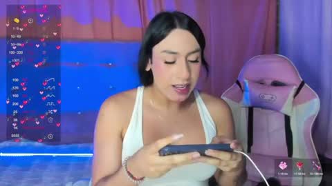 Maria   online show from August 6, 5:03 am