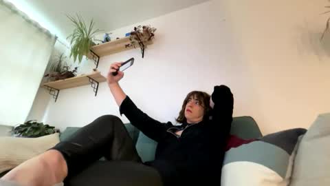 Lola Montral online show from May 19, 4:36 pm