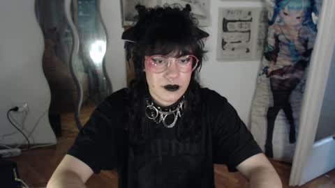 Pain Prince online show from April 22, 3:46 am