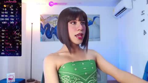 PAMELA online show from February 24, 12:48 pm