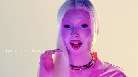 Pamelamy online show from November 1, 1:52 pm