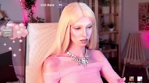 Pamelamy online show from February 10, 10:28 pm