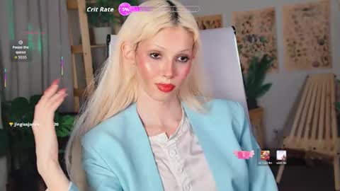 Pamelamy online show from June 15, 2:35 am