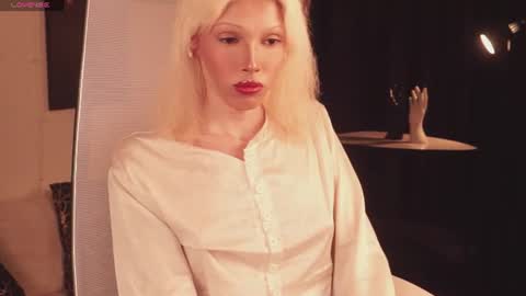 Pamelamy online show from June 16, 10:21 pm