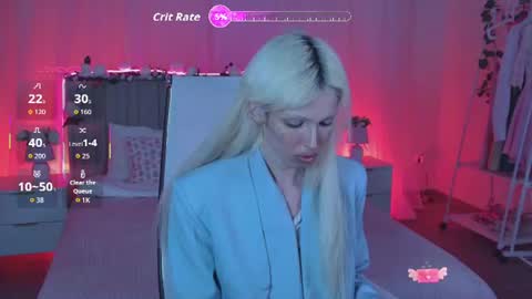 Pamelamy online show from June 18, 1:40 am
