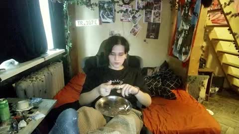 In bio online show from February 22, 2:09 pm