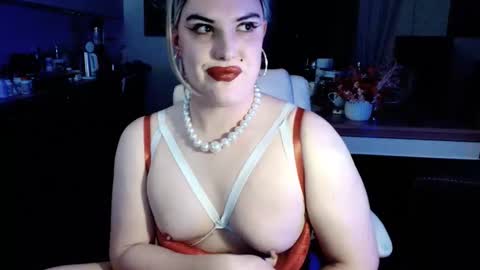 Sarina Williams online show from November 27, 11:35 am