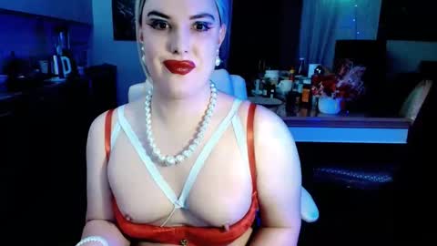 Sarina Williams online show from February 15, 9:52 am