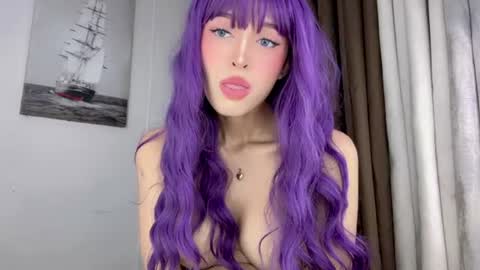 Tasty Alice online show from July 28, 3:21 pm