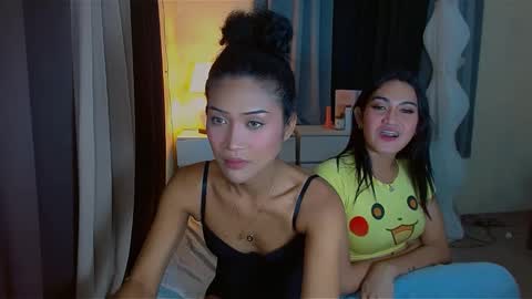 patring292004 online show from February 1, 7:01 pm