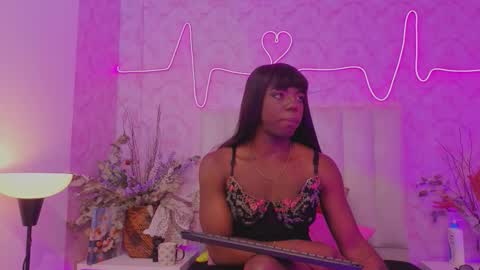 Paulina  online show from October 22, 12:51 pm